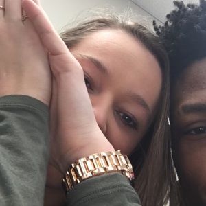 Meet your Posher, Aubrey